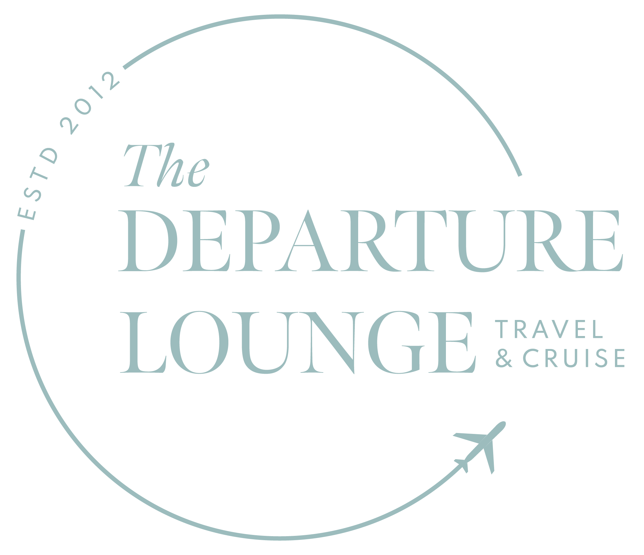 The Departure Lounge Travel & Cruise